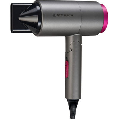 Product Πιστολάκι Μαλλιών Αναδιπλουμενο Morris MpHD6263 base image