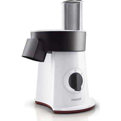Product Κόφτης Λαχανικών / Φρούτων Philips Hr1388/80 base image