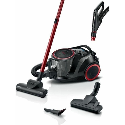 Product Ηλεκτρική Σκούπα Bosch BGs41Pow1 Bagless base image