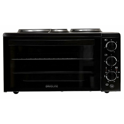 Product Κουζινάκι Davoline 4008Bl Star base image