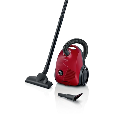 Product Ηλεκτρική Σκούπα Bosch BGbs2Rd1 base image