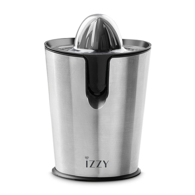 Product Ηλεκτρικός Στίφτης Izzy Iz6300 Inox base image