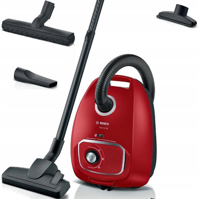Product Ηλεκτρική Σκούπα Bosch BGb41Rd3H base image