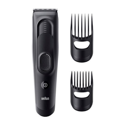 Product Κουρευτική Μηχανή Braun Hc5330 base image