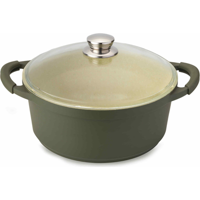 Product Κατσαρόλα 28Cm Izzy Elea base image