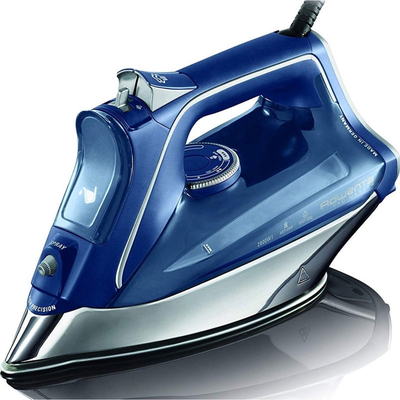 Product Σίδερο Ατμού Rowenta Dw8215 Pro Master base image