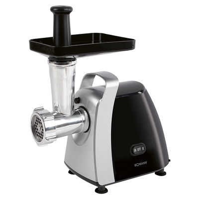 Product Μηχανή ʼλεσης Κιμά Bomann Fw6067 base image
