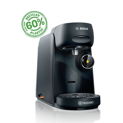 Product Καφετιέρα για Κάψουλες Bosch Tas162E Tassimo Finesse Bl base image