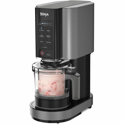 Product Παγωτομηχανή Ninja Nc300Eu base image
