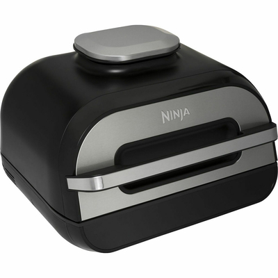 Product Φριτέζα Αέρος Ninja Foodi Max Health Ag551Eu base image