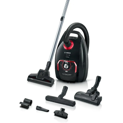 Product Ηλεκτρική Σκούπα Bosch BGl8Pow3A Black base image