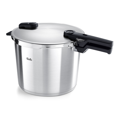 Product Χύτρα Ταχύτητας Fissler Vitaquick Premium 10Lt base image
