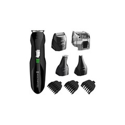 Product Κουρευτική Μηχανή Remington PG 6020 beard trimmer base image