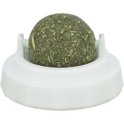 Product Παιχνίδι Γάτας Trixie Catnip ball  base image