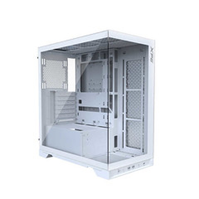 Product Κουτί Η/Υ XPG INVADER X WOF Mid White base image