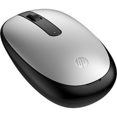 Product Ποντίκι Ασύρματο HP 240 Pike Silver Bluetooth base image