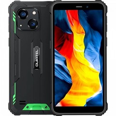 Product Smartphone Oukitel WP32 PRO 6 6/256GB Black base image