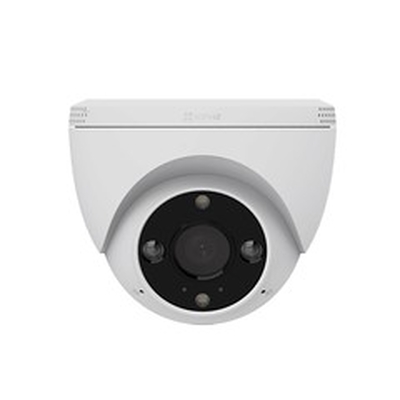 Product Κάμερα Παρακολούθησης Ezviz H4 Dome IP Indoor & outdoor 2304 x 1296 pixels Ceiling/wall base image