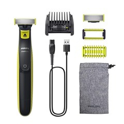Product Ξυριστική Μηχανή Philips Norelco OneBlade QP2824/20 Face and Body base image