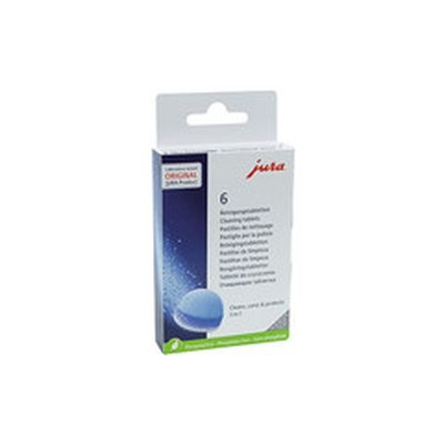 Product Αξεσουάρ Καφετιέρας Jura 24225 home appliance cleaners base image