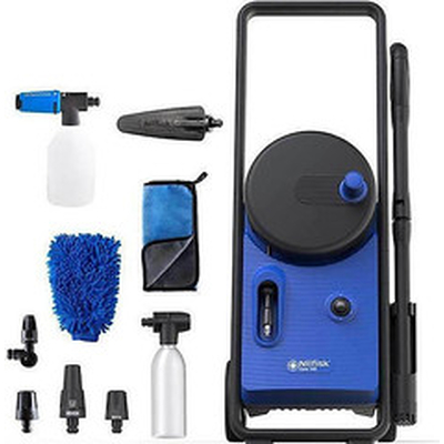 Product Πλυστικό Μηχάνημα Nilfisk Core 140-6 PowerControl EU Upright 474 l/h 1800W Blue base image