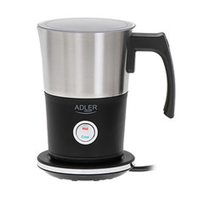 Product Συσκευή για Αφρόγαλα Adler AD 4497 Automatic Black base image
