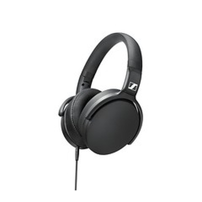 Product Headphones Sennheiser HD 400S wired base image