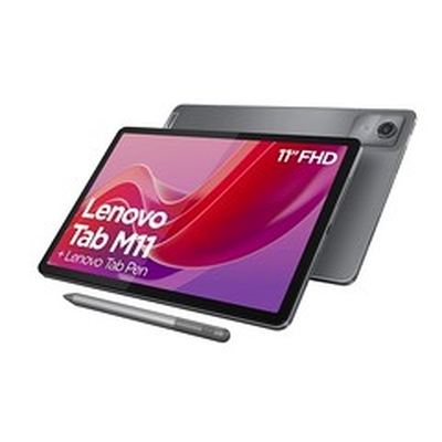 Product Tablet Lenovo Tab M11 Mediatek 128GB 27.8cm (10.9") 8GB Android 13 Grey base image