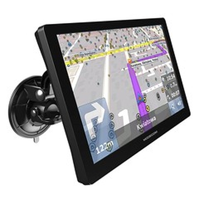 Product Συσκευή Πλοήγησης GPS Modecom FreeWAY CX 9.0 + MapFactor maps of Europe base image