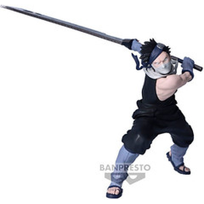 Product Φιγούρα Bandai Banpresto Naruto Shippuden Vibration Stars - Momochi Zabuza base image
