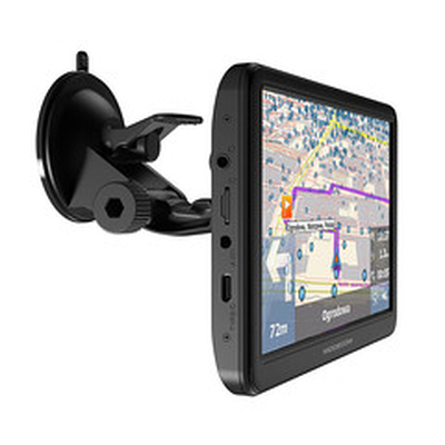 Product Συσκευή Πλοήγησης GPS Modecom FreeWAY CX 7.4 + MapFactor maps of Europe base image
