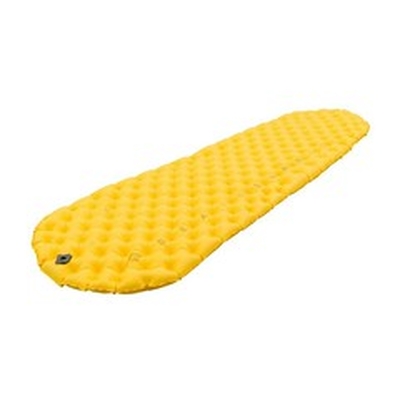 Product Υπόστρωμα Camping Sea to Summit UltraLight Mat 550 mm 1840 mm Yellow base image