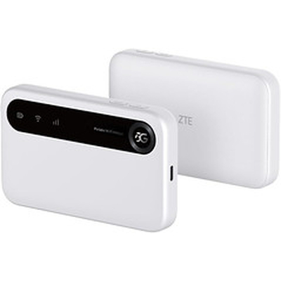 Product Mobile Router ZTE U50 base image