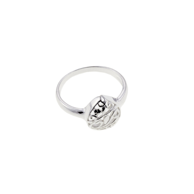 Product Γυναικείο Δαχτυλίδι Cristian Lay 54532220 (22) από Ασήμι  base image