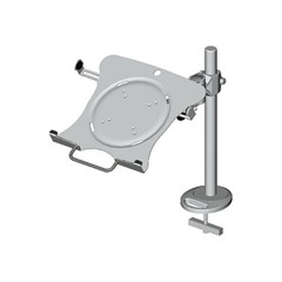 Product Βάση Laptop Neomounts by Newstar MLS and Telephone VESA silver base image