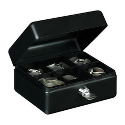 Product Κουτί Ταμείου Yale - YCB/090/BB2 Black base image