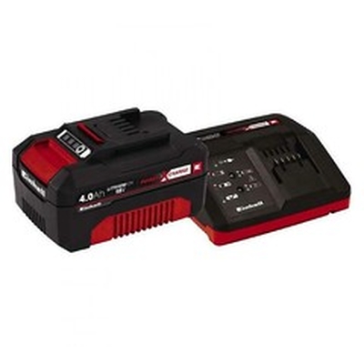 Product Φορτιστής Μπαταριών Einhell 4512042 Power tool battery / charger base image