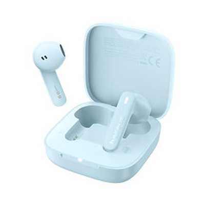 Product Bluetooth Handsfree Baseus Bowie E16 True In-ear Calls/Music Type-C Blue base image