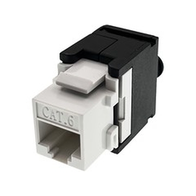 Product Keystone Δικτύου Q-Lantec MKB-U6-1 module base image
