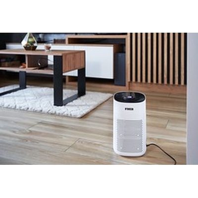 Product Αφυγραντήρας N'oveen DH450 1 L 70 W White base image
