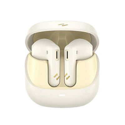 Product Bluetooth Handsfree Havit TW905 - TWS beige base image