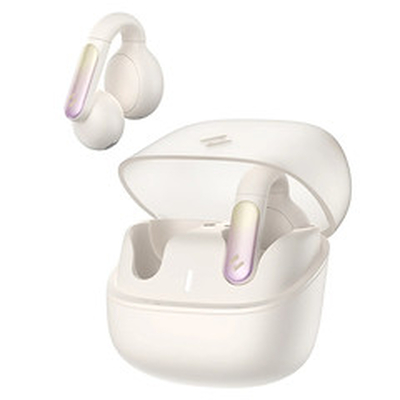 Product Bluetooth Handsfree Havit TW980 - TWS beige base image