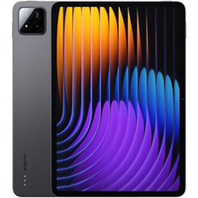 Product Tablet Xiaomi Pad 7 Qualcomm Snapdragon 28,4cm (11.2") 8/ 256GB Grey base image