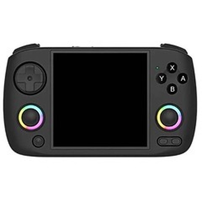 Product Retro Κονσόλα Anbernic RG CUBEXX Black base image