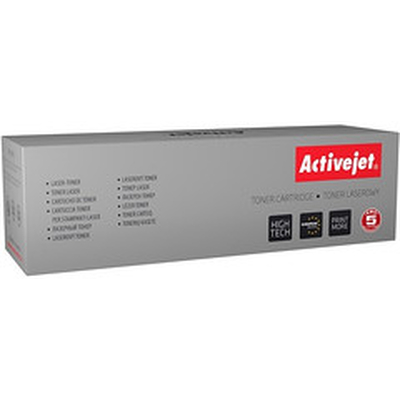 Product Toner Συμβατό Activejet ATC-067BN (for Canon CRG-067 BK; Supreme; 1,350 pages; Black) base image