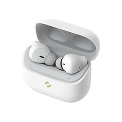 Product Bluetooth Handsfree Havit TW982 - TWS White base image