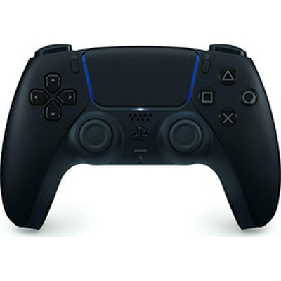 Product Gamepad Sony Playstation Dualsense v2 Controller PS5 Black base image