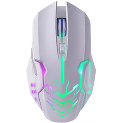 Product Gaming Ποντίκι Defender GM-511 KATANA RF 3200dpi 7P White base image