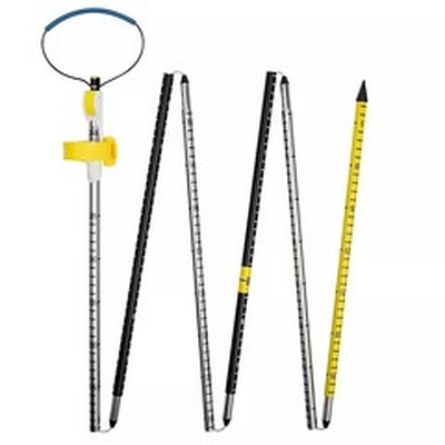 Product Αξεσουάρ Ορειβασίας Pieps avalanche probe ALU 260 SPORT (PP1100280000ALL1) base image