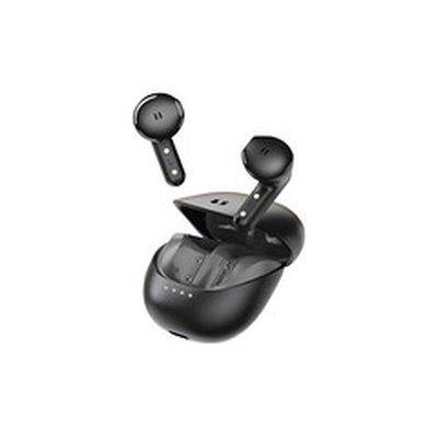 Product Bluetooth Handsfree Havit TW931 - TWS Black base image